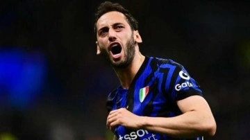 Galatasaray ve Fenerbahçe ile anılan Hakan Çalhanoğlu'nun menajeri İstanbul'da!