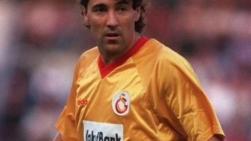 Galatasaray ve Liverpool''da oynamıştı! Eski takımı için tepki çeken sözler: 11'e gir