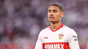 Galatasaray yeni 10 numarasını Bundesliga'da buldu!