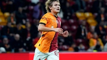Galatasaraylı efsanenin oğlu İspanya 2. Lig'ine transfer oldu
