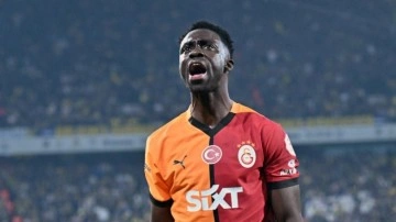 Galatasaraylı yıldızın menajeri İstanbul'da! Maaşına zam istiyor