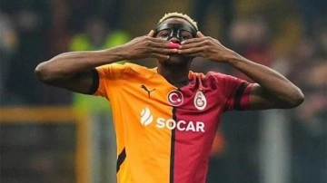 Galatasaraylılara Osimhen müjdesi! Anlaşma sağlandı, imza an meselesi