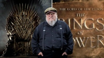 Game Of Thrones yazarı, OpenAI şirketine dava a&ccedil;tı: Yazarlık mesleğini tehlikeye atıyor!