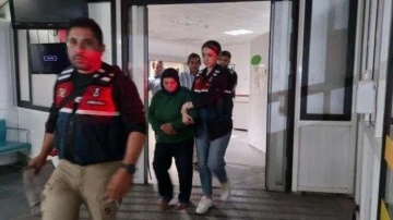 Gamze Sakallıoğlu'nun &ouml;l&uuml;m&uuml;yle ilgili peş peşe g&ouml;zaltılar