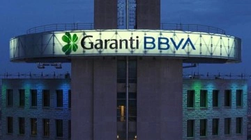 Garanti Bankası mobil uygulaması çöktü! Kullanıcılar hesaplarına giriş yapamıyor