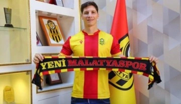 Gaston Campi, Yeni Malatyaspor'da