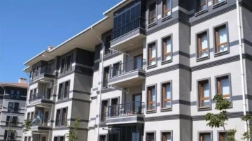Gayrimenkul Sertifikası işlem kodu belli oldu
