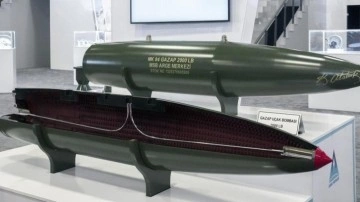 GAZAP, ABD basınında: Türkiye şaşırtmıyor: NATO'nun üstünde bir silah!