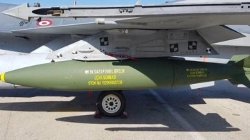 GAZAP dünya sahnesinde: Türkiye'nin yeni nesil bombası