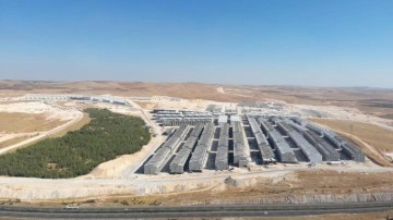 Gaziantep'in yeni ticari üssü BÜSEM işle yeni dönem başlıyor