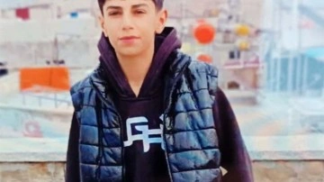 Gaziantep’te arkadaşı tarafından bıçaklanan 13 yaşındaki Fatih öldü