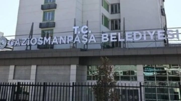 Gaziosmanpaşa Belediyesi AK Parti'ye mi geçti? Gaziosmanpaşa Belediyesi hangi partide?