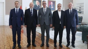 Gaziosmanpaşa'ya 500 milyon liralık yatırım: 7 yeni sağlık tesisi açılacak!