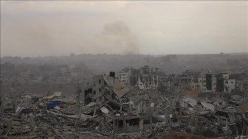 Gazze ateşkesinde son durum! İhlaller sürüyor dünya izliyor!