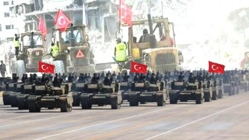 Gazze Barış Gücü şekilleniyor! Türkiye’den ABD’ye şart: İsrail’i önümüzden çekin