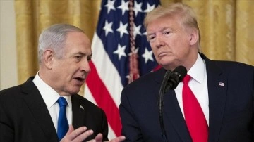Gazze'de ateşkes planı masada: Netanyahu, Trump ile görüşmeden önce değişiklik istiyor