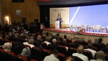 Gazze'deki açlık! AgriCities Başkanı Altay'dan dünyaya çağrı
