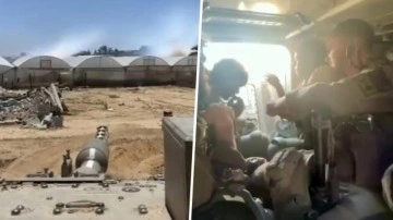 Gazze'deki savaş suçlarına yeni deliller! İsrail askerleri kendi zalimliklerini belgeledi