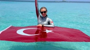 ‘Gazze' için dünya rekoru deneyecek
