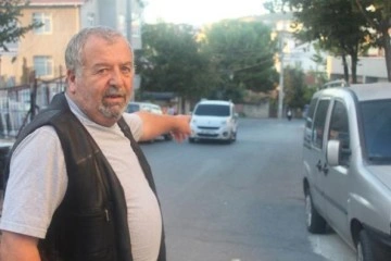 Gebze'de acı olay: Motosikletin &ccedil;arptığı liseli Cemil kurtarılamadı