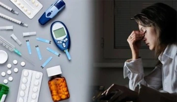 Gece vardiyasında &ccedil;alışanlarda obezite ve diyabet riski daha fazla