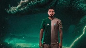 Geçen sezon birlikte çalışmışlardı! Şampiyon takımdan bir transfer daha