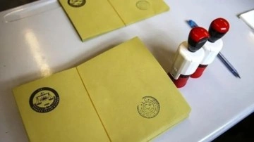 Ge&ccedil;ersiz oy sayılacak durumlar! Her vatandaş i&ccedil;in ge&ccedil;ersiz oy tehlikesi