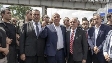 Geçici Kurul’dan CHP'ye liste cevabı