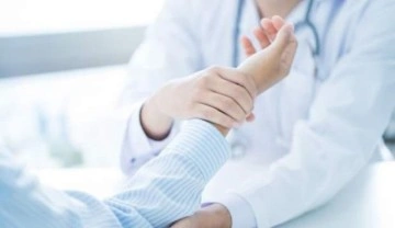 Ge&ccedil;meyen ağrıların sebebi 'fibromiyalji' olabilir