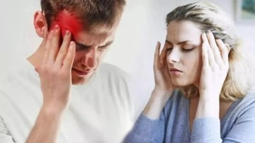 Ge&ccedil;meyen migren ağrısına ne iyi gelir, tedavisi nedir? Migren atağı belirtileri...