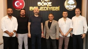 Geçtiğimiz yıl satılan 3. Lig ekibi isim değişikliğine gitti