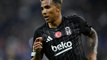 Gedson Fernandes yuvadan uçuyor! Solskjaer'in Shakhtar planları bozulacak