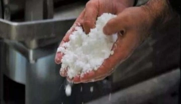 Geleceğin petrol&uuml;nde devrim! &Ccedil;ığır a&ccedil;acak