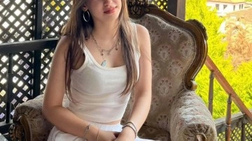 Geleceğin uçak mühendisi 17 yaşındaki Ceylin'in acı sonu!