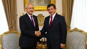 Gelecek Partisi Genel Başkan Yardımcısı Mustafa G&ouml;zel a&ccedil;ıkladı duyanlar 'yok artık' dedi