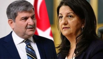 Gelecek Partisi HDP'ye yedinci ittifak &uuml;yesi olarak yeşil ışık yaktı: Bir g&uuml;n inşallah!