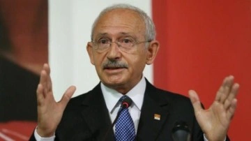 Gelecek Partisi'nden Kılı&ccedil;daroğlu'nun adaylığına yeşil ışık