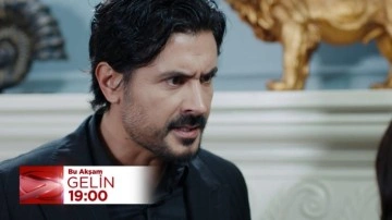 Gelin 264.bölüm: Cihan hücreye atılıyor!