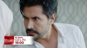 Gelin 271. bölüm: Metin'e kim dur diyecek?