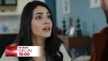 Gelin 273.bölüm: Sıla'dan Hançer'e kumpas!