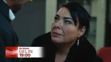 Gelin 306'ncı b&ouml;l&uuml;m: Mukadder'in zorlu sınavı