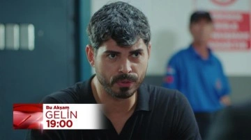 Gelin'de Cihan ve Hançer'in duygusal buluşması! Hapishaneye gidiyor