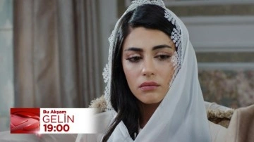 Gelin dizisinde bebeğin adı için konakta yeni bir gerginlik!