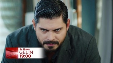 Gelin dizisinde Cihan abisinin hainliğini öğreniyor!