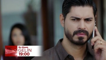 Gelin dizisinde Cihan gerçeğe bir adım daha yaklaşıyor!