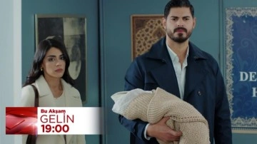 Gelin dizisinde Cihan'ın dönüşü her şeyi değiştiriyor!