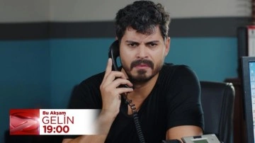 Gelin dizisinde Metin ve Hançer arasında gerilim tırmanıyor!