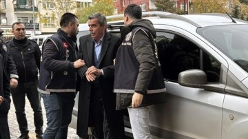 Gelinini yaralayıp, gelininin kardeşini öldüren kayınpeder tutuklandı