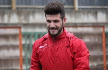 Gen&ccedil; futbolcu kansere yenik d&uuml;şt&uuml;