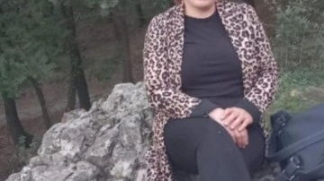 Genç kadına komşu saldırısı: 17 kez bıçakladı...